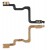Power Button Flex Cable For Oppo A57s On Off Flex Pcb By - Maxbhi Com