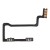Volume Button Flex Cable For Oppo A57s By - Maxbhi Com