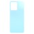 Back Panel Cover For Xiaomi Redmi Note 12 4g Blue - Maxbhi Com