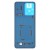 Back Panel Cover For Xiaomi Redmi Note 12 4g Green - Maxbhi Com