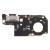 Charging Connector Flex Pcb Board For Xiaomi Redmi Note 12 4g By - Maxbhi Com