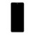 Lcd With Touch Screen For Realme Narzo N55 Blue By - Maxbhi Com