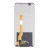 Lcd With Touch Screen For Realme Narzo N55 White By - Maxbhi Com