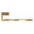 Power Button Flex Cable For Xiaomi Redmi Note 12 4g On Off Flex Pcb By - Maxbhi Com