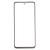 Replacement Front Glass For Motorola Moto G13 Blue By - Maxbhi Com