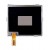 Lcd Screen For Blackberry Tour 9630 Replacement Display By - Maxbhi Com