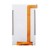 Lcd Screen For Leagoo Shark 5000 Replacement Display By - Maxbhi Com