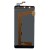 Lcd With Touch Screen For Kingzone N5 Pink By - Maxbhi Com
