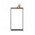 Touch Screen Digitizer For Vkworld Vk800x Black By - Maxbhi Com
