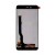 Lcd With Touch Screen For Allview V2 Viper Xe Black By - Maxbhi Com