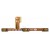 Volume Button Flex Cable For Lenovo A616 By - Maxbhi Com