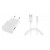 Charger for Reconnect RPTPE0801 - USB Mobile Phone Wall Charger