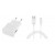 Charger for Samsung Galaxy Tab 2 7.0 8GB WiFi - P3113 - USB Mobile Phone Wall Charger