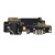 Charging Connector Flex Pcb Board For Meizu M1 By - Maxbhi Com