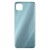 Back Panel Cover For Motorola Edge 20 Fusion Teal - Maxbhi Com