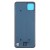 Back Panel Cover For Motorola Edge 20 Fusion Teal - Maxbhi Com