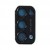 Camera Lens Glass With Frame For Oppo Reno 5 Pro 5g Black By - Maxbhi Com