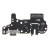 Charging Connector Flex Pcb Board For Motorola Edge 20 Fusion By - Maxbhi Com