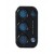 Camera Lens Glass With Frame For Oppo Reno 5 Pro 5g White By - Maxbhi Com