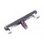 Power Button Outer For Oneplus 9r 5g Black By - Maxbhi Com
