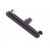 Power Button Outer For Oneplus 9r 5g Black By - Maxbhi Com
