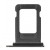 Sim Card Holder Tray For Apple Iphone 12 Pro Max Black - Maxbhi Com