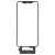 Touch Screen Digitizer For Apple Iphone 12 Pro Max Black By - Maxbhi Com