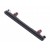 Volume Side Button Outer For Oneplus 9r 5g Black By - Maxbhi Com
