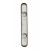 Power Button Outer For Apple Iphone 12 Pro Max Blue By - Maxbhi Com