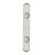 Power Button Outer For Apple Iphone 12 Pro Max Gold By - Maxbhi Com