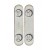 Volume Side Button Outer For Apple Iphone 12 Pro Max Gold By - Maxbhi Com