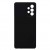 Back Panel Cover For Samsung Galaxy A52s 5g Black - Maxbhi Com