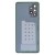 Back Panel Cover For Samsung Galaxy A52s 5g Mint - Maxbhi Com