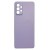 Back Panel Cover For Samsung Galaxy A52s 5g Purple - Maxbhi Com