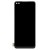 Lcd With Touch Screen For Realme X50 Pro 5g Black By - Maxbhi Com