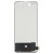 Lcd With Touch Screen For Realme X50 Pro 5g Black By - Maxbhi Com