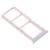 Sim Card Holder Tray For Oppo A53 2020 Blue - Maxbhi Com