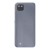 Back Panel Cover For Realme C11 Grey - Maxbhi Com