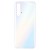 Back Panel Cover For Realme X3 Superzoom White - Maxbhi Com