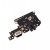 Charging Connector Flex Pcb Board For Vivo Iqoo Z5 5g By - Maxbhi Com