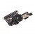 Charging Connector Flex Pcb Board For Vivo Iqoo Z5 5g By - Maxbhi Com