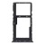 Sim Card Holder Tray For Motorola Moto G10 Power Grey - Maxbhi Com