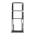 Sim Card Holder Tray For Xiaomi Poco M4 Pro Black - Maxbhi Com