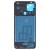 Back Panel Cover For Oppo A15s Black - Maxbhi Com