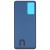 Back Panel Cover For Vivo Y73 2021 Black - Maxbhi Com