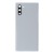 Back Panel Cover For Samsung Galaxy Note 10 White - Maxbhi Com