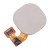 Fingerprint Sensor Flex Cable For Infinix Hot 9 Black By - Maxbhi Com