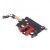 Microphone Flex Cable For Oppo R17 By - Maxbhi Com