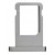 Sim Card Holder Tray For Apple Ipad Air 2 Black - Maxbhi Com