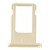 Sim Card Holder Tray For Apple Ipad Air 2 Gold - Maxbhi Com